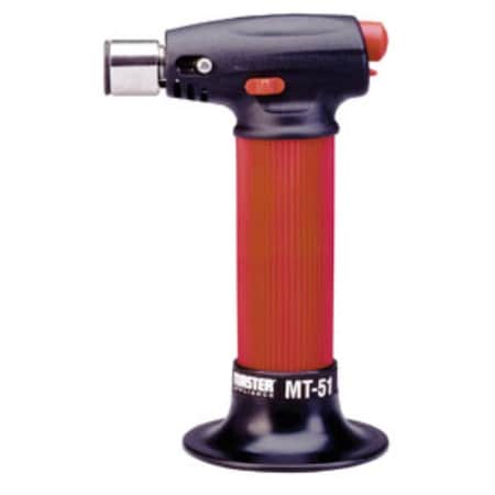 Homecare Products High Performance Butane Microtorch HO3650419